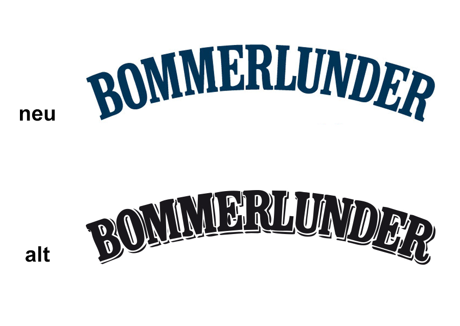 Bommerlunden Marken Relaunch