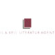 Keil & Keil Literaturagentur Logodesign