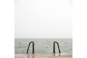Fotografie Stille Wasser Reduktion