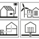 Energiespeiche, Ressourcenschonen, Energiekrise