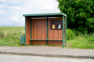 Nahverkehr in Mecklenburg-Vorpommern, Serie Fotografie