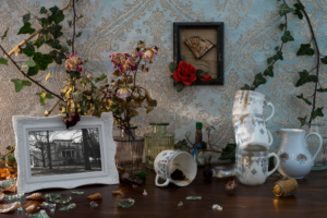 Stilleben, story, Jubeltag, Fotografie, Serie,