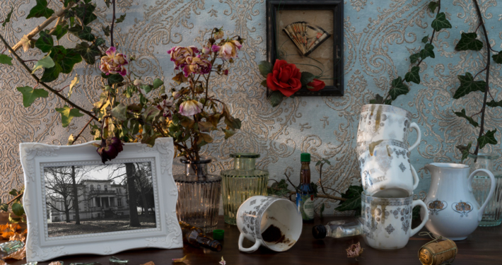 Stilleben, story, Jubeltag, Fotografie, Serie,
